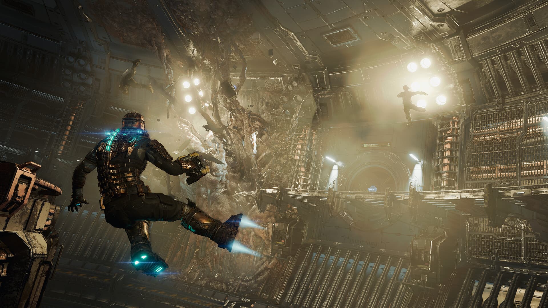 Dead Space Remake Steam Account - 2