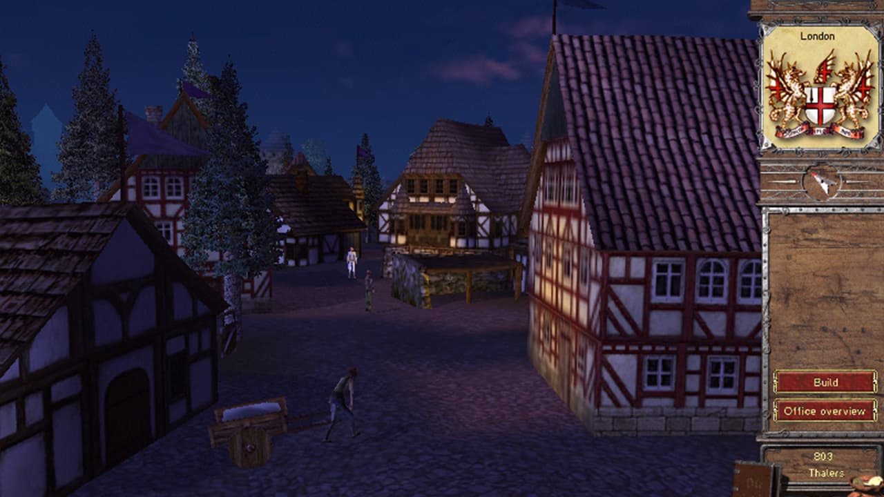 The Guild Gold Edition Steam CD Key - 4