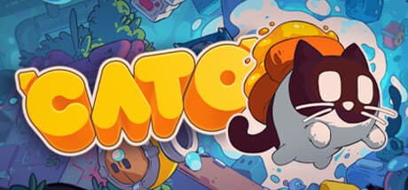 CATO: Buttered Cat PC Steam Account