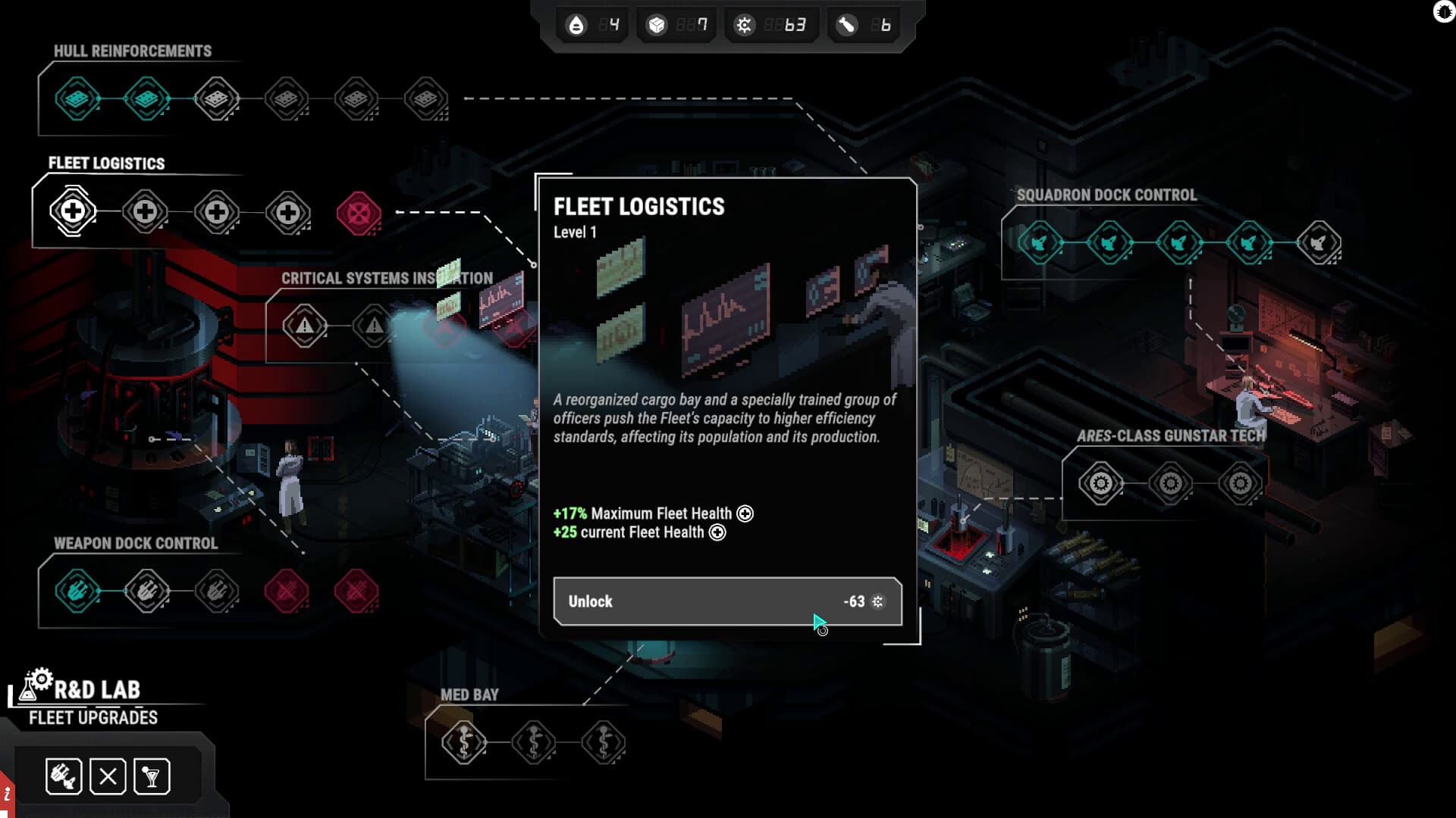 Battlestar Galactica: Scattered Hopes PC Steam Account - 8