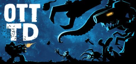 OTTTD Steam CD Key