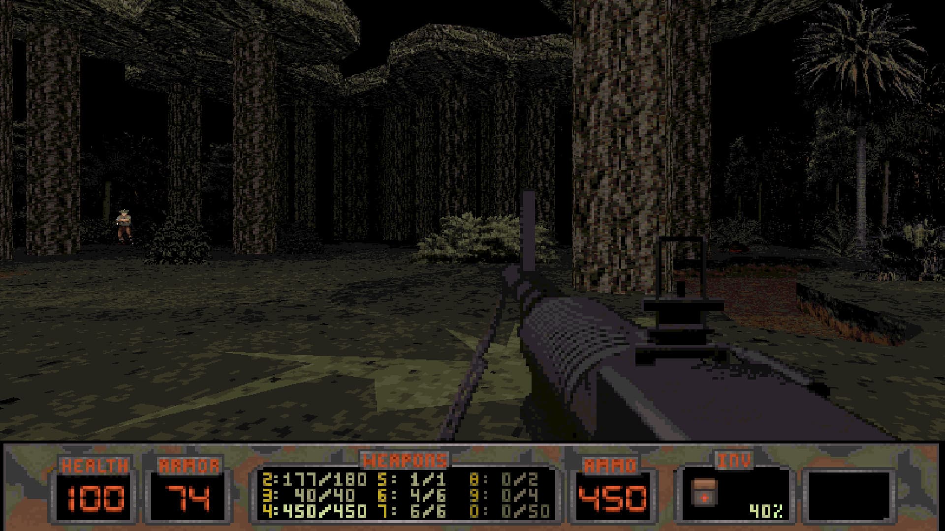 Nam PC Steam CD Key - 3