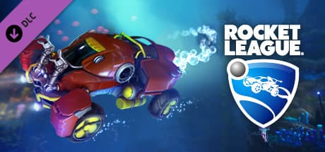 Rocket League - Proteus DLC Steam CD Key