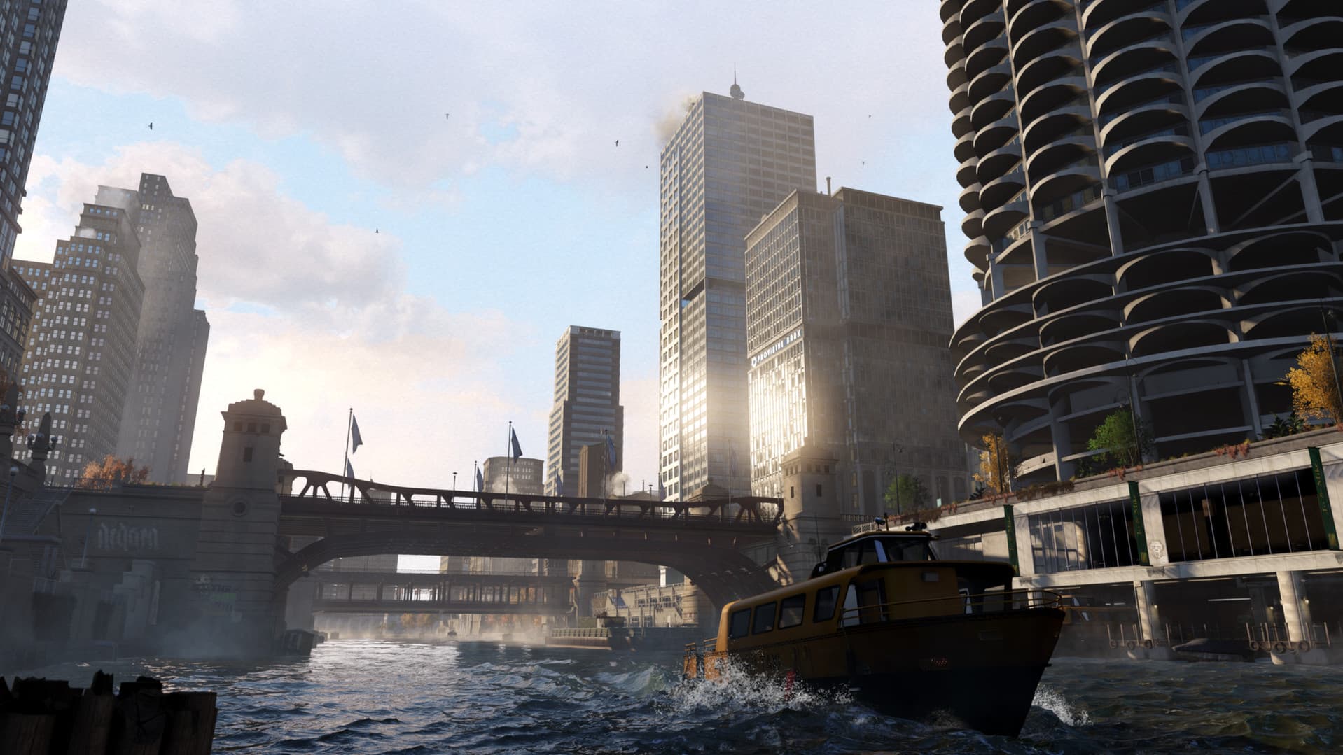 Watch_Dogs PC Steam Account - 2