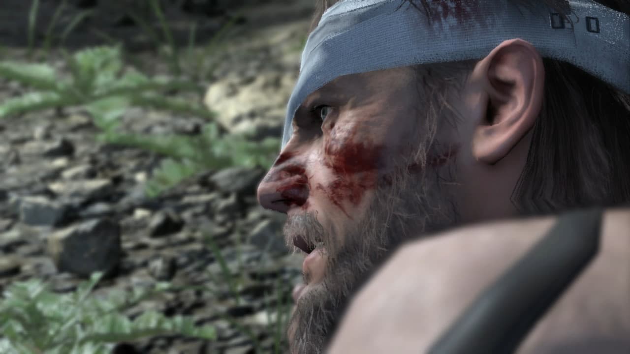 METAL GEAR SOLID V: The Definitive Experience - 2