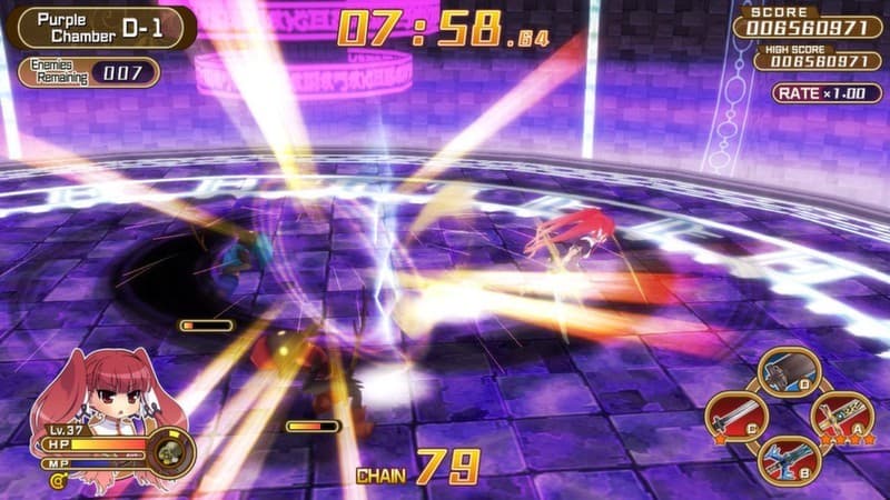 Croixleur Sigma PC Steam CD Key - 6