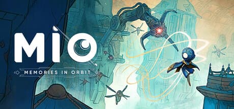 Mio: Memories in Orbit PC Steam Account