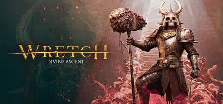 Wretch: Divine Ascent PC Steam Account