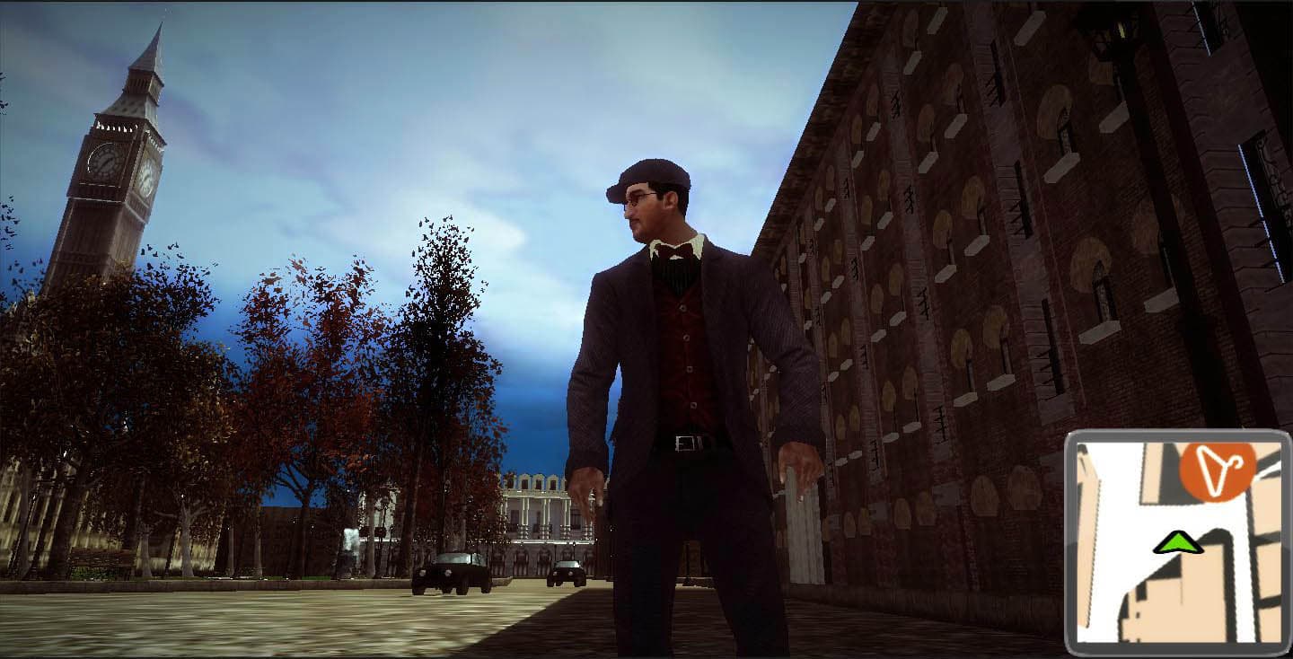 Dark Years Steam CD Key - 4
