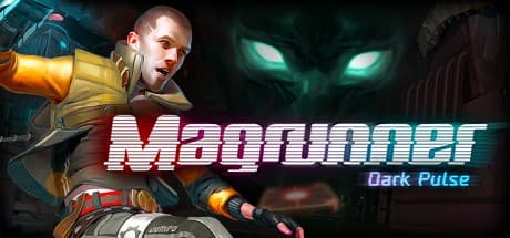 Magrunner: Dark Pulse Steam CD Key