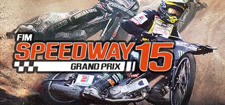 FIM Speedway Grand Prix 15 Steam CD Key