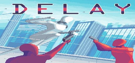 Delay Steam CD Key