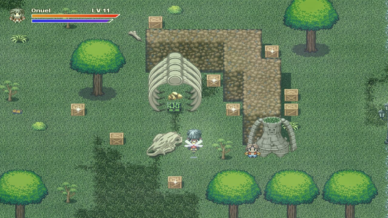 After The End: The Harvest Steam CD Key - 8