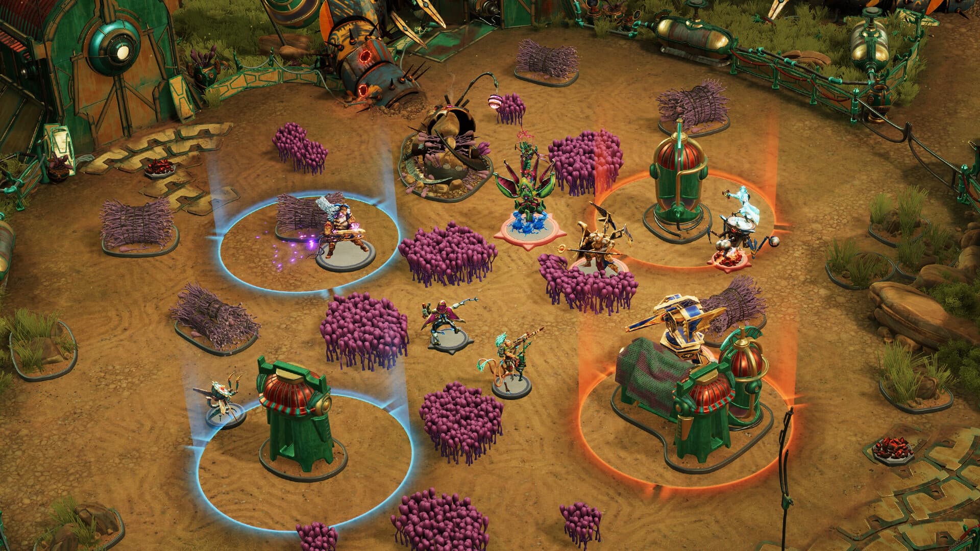 Moonbreaker Steam Account - 6