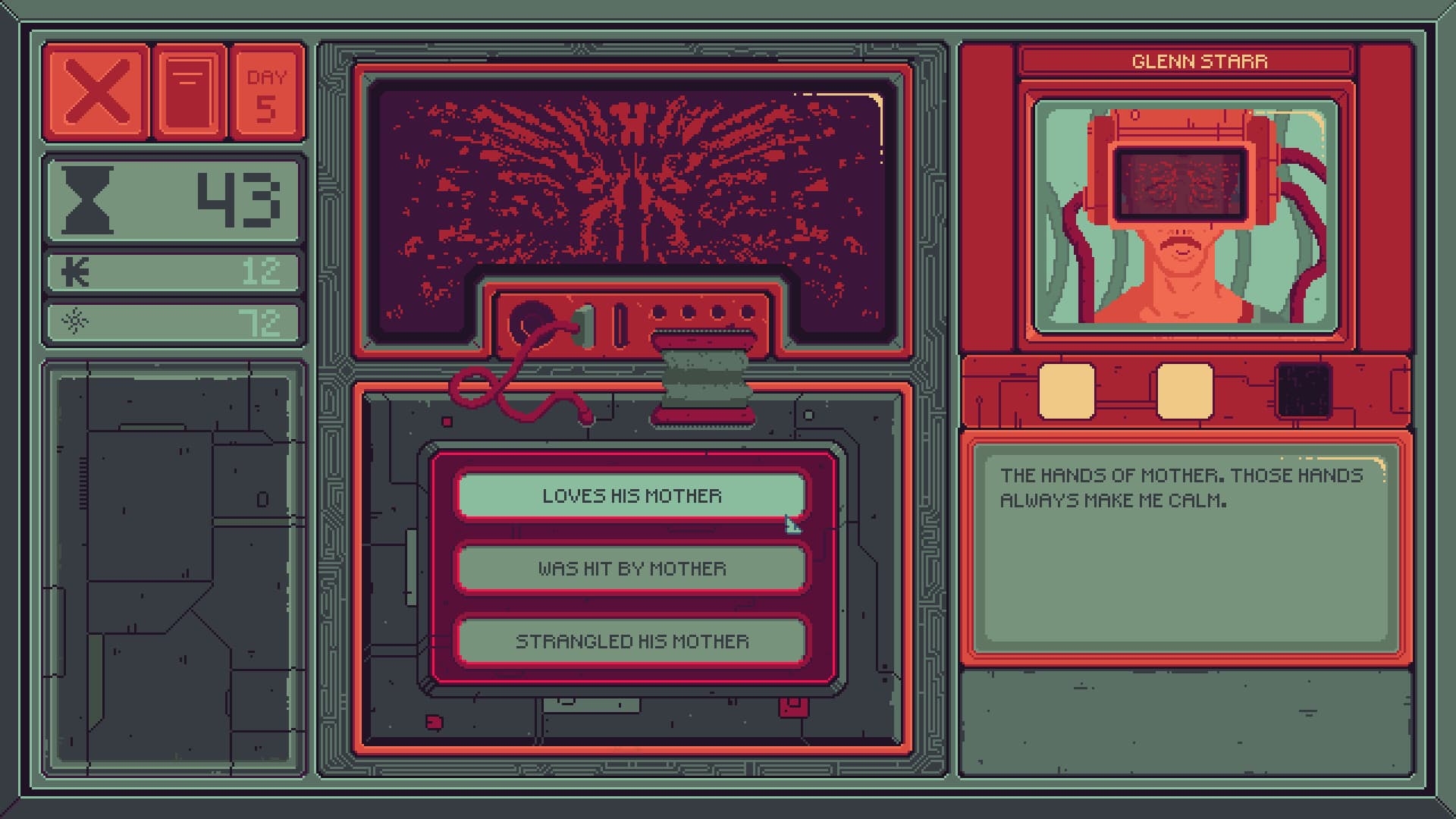 Mind Scanners Steam Account - 6