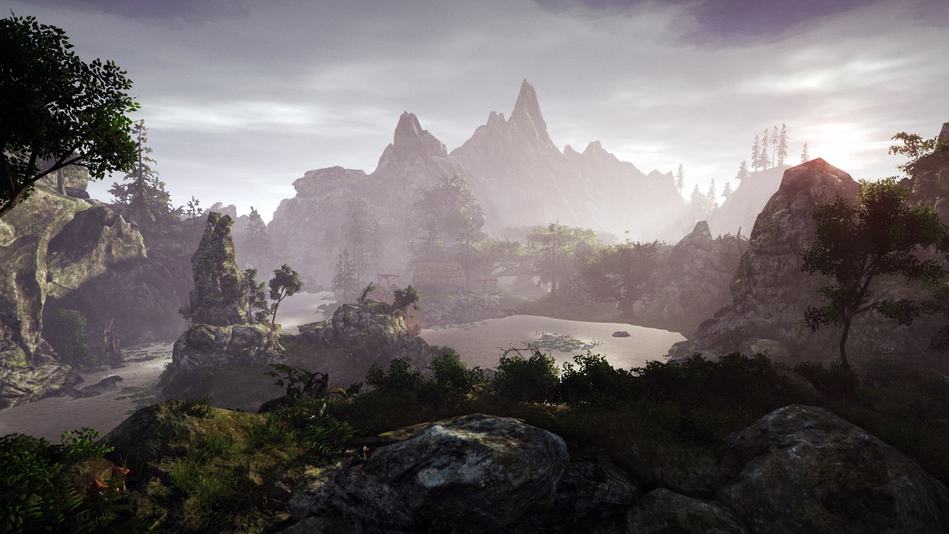 Risen 3 - Adventure Garb DLC Steam CD Key - 8
