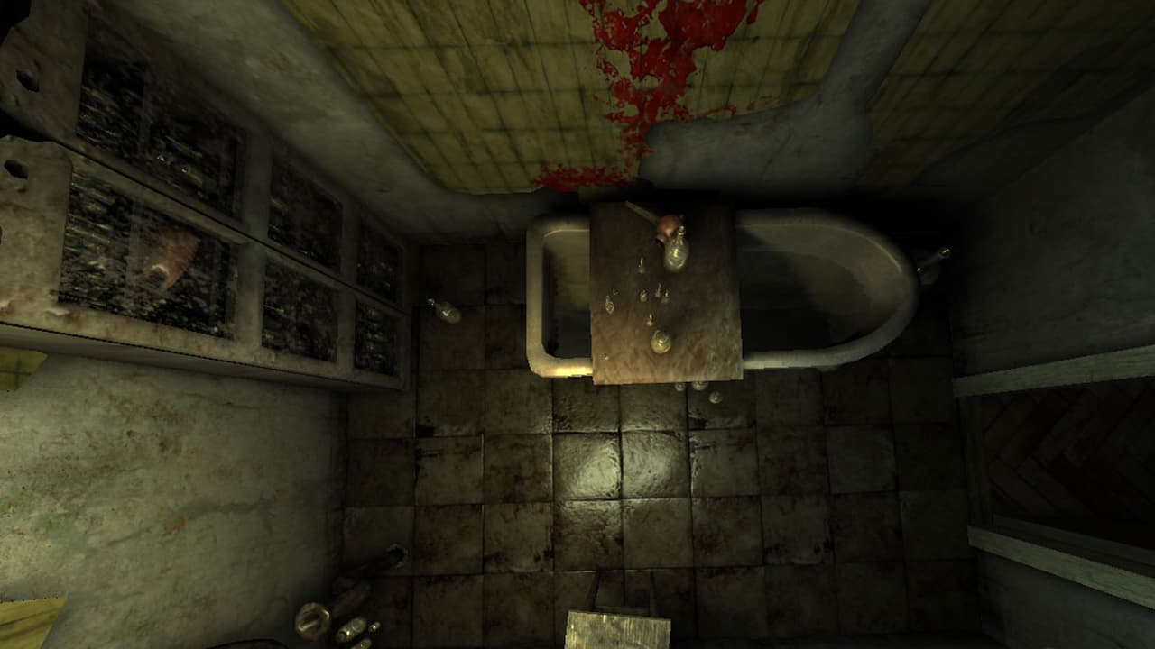 The Void Steam CD Key - 8