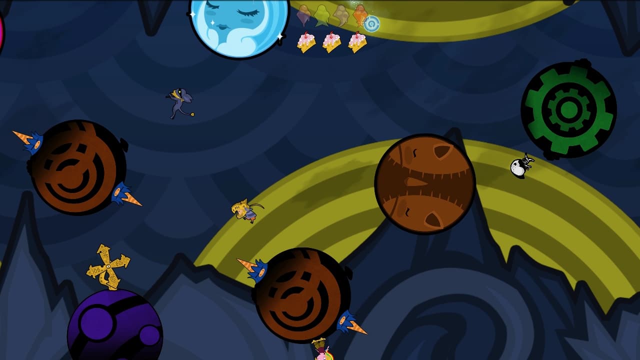 Cheesecake Cool Conrad PC Steam CD Key - 7