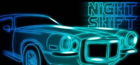 Night Shift Steam CD Key