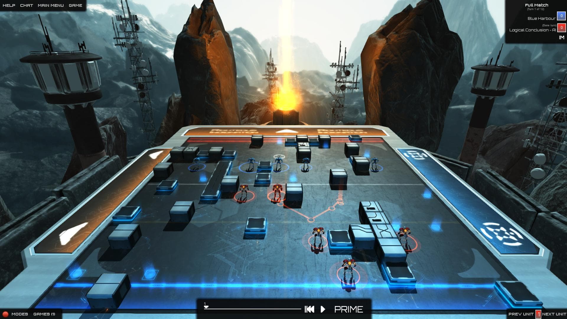 Frozen Cortex Steam CD Key - 7