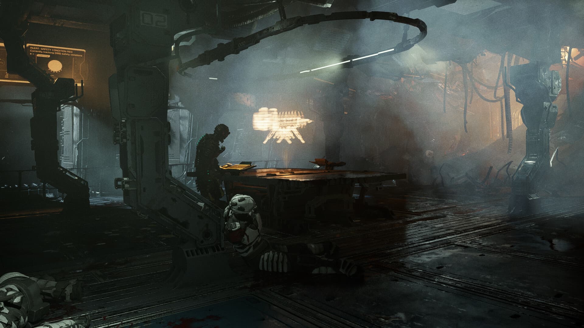 Dead Space Remake Steam Account - 5
