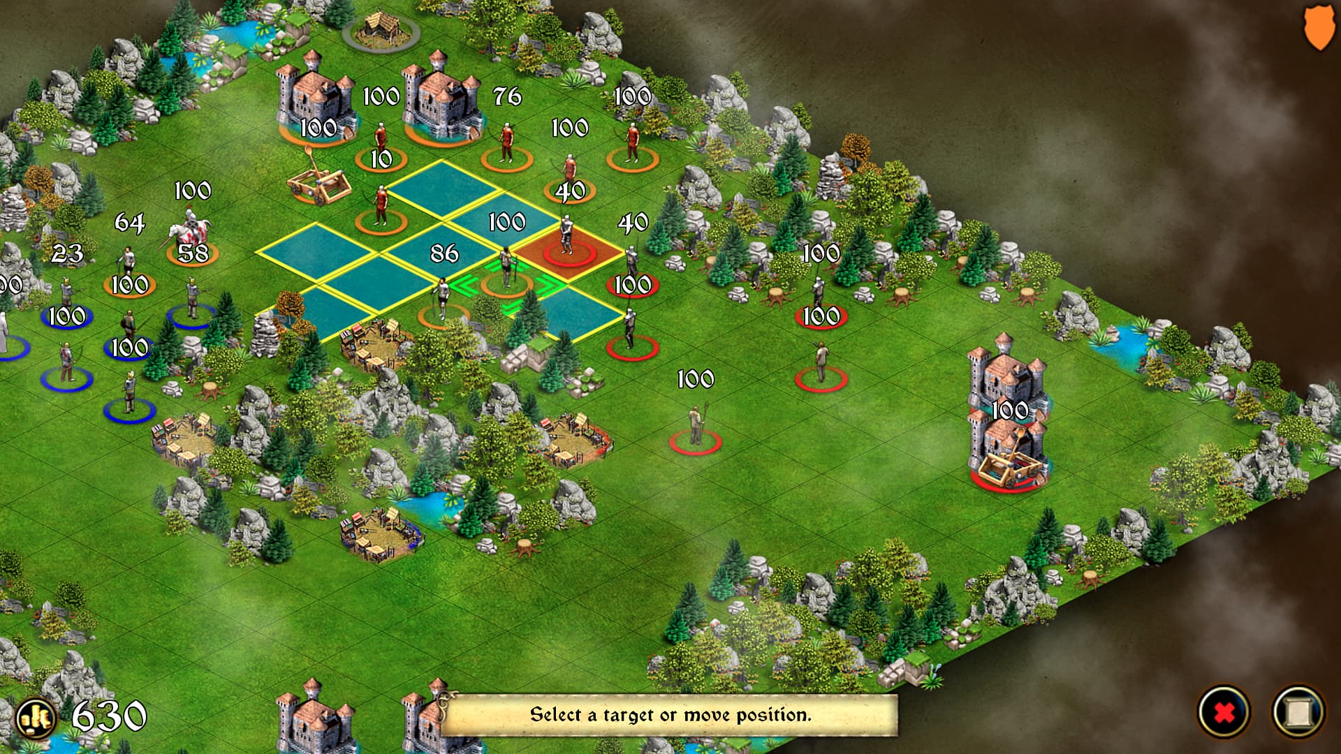 Medieval Battlefields - Black Edition Steam CD Key - 5