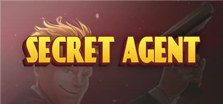 Secret Agent Steam CD Key
