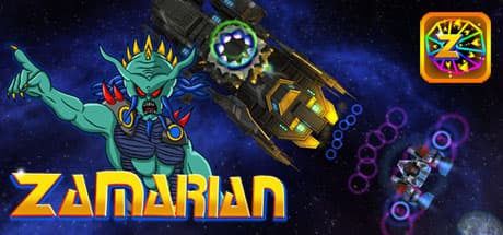 Zamarian Steam CD Key