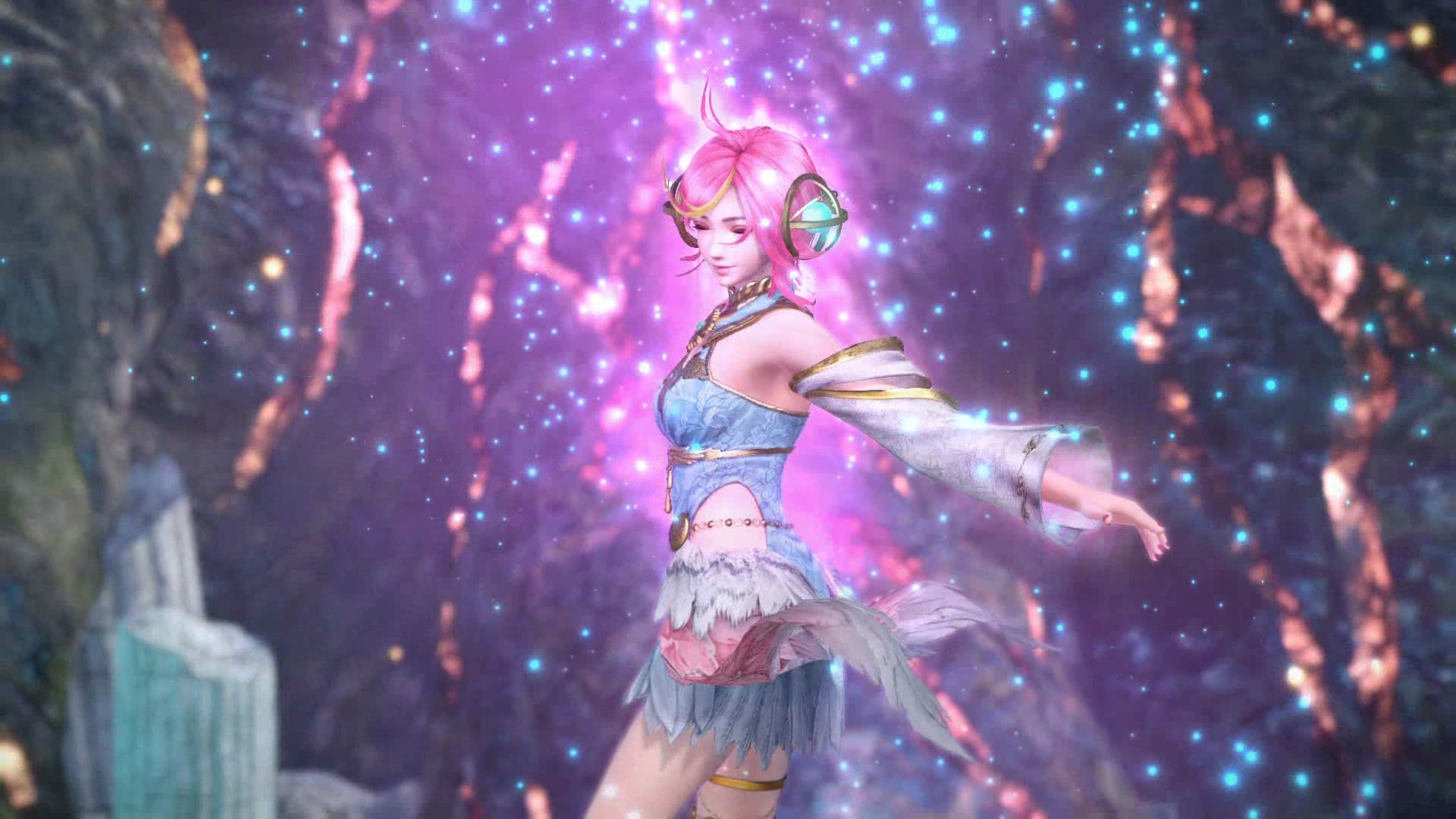 WARRIORS OROCHI 4 Steam Account - 2