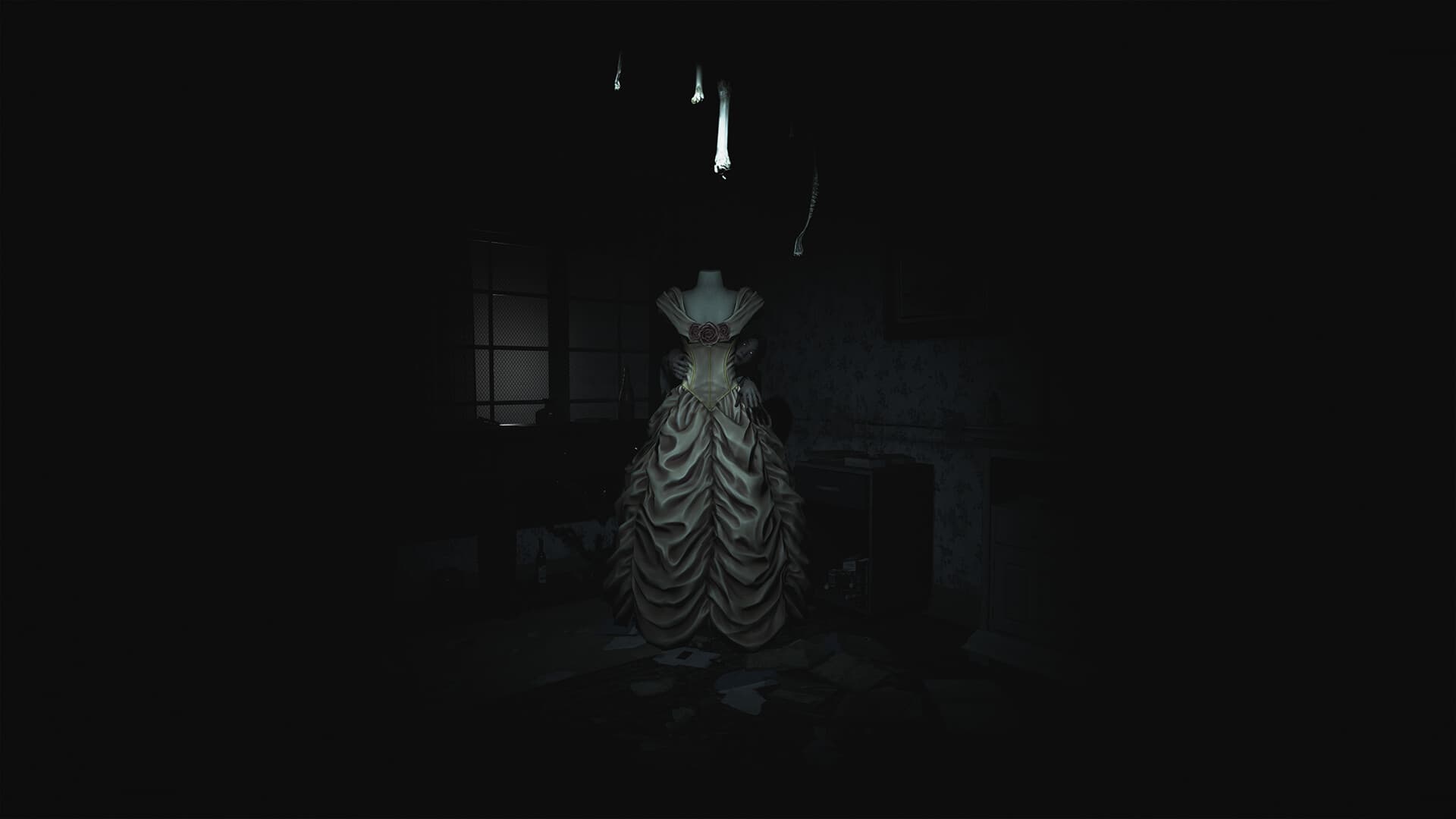 Demonologist Steam Account - 6
