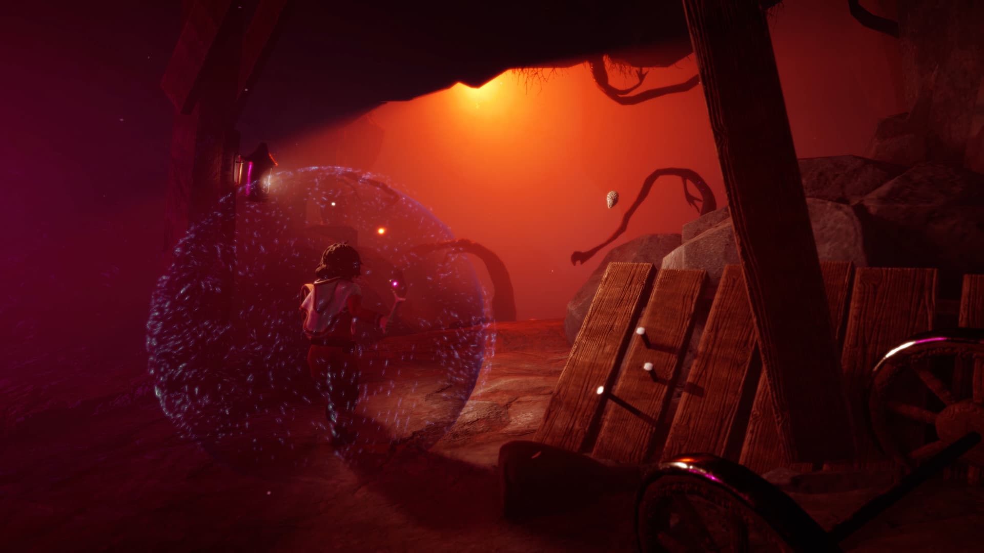 Skabma - Snowfall PC Steam Account - 3