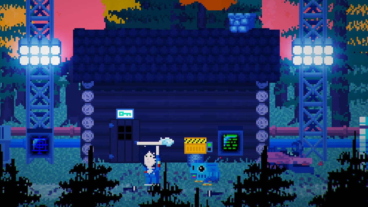 Lakeview Cabin Collection PC Steam CD Key - 7
