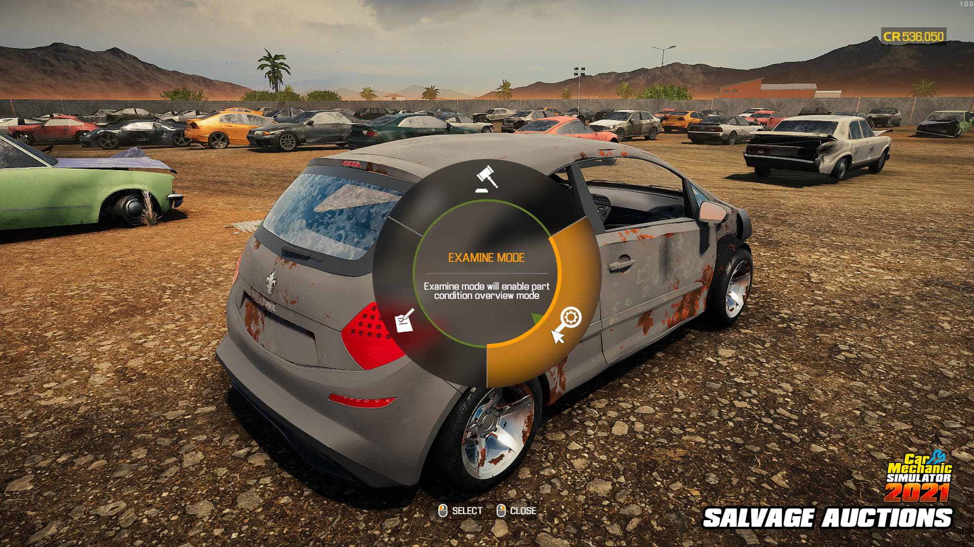 Car Mechanic Simulator 2021 + 17 DLC - 4