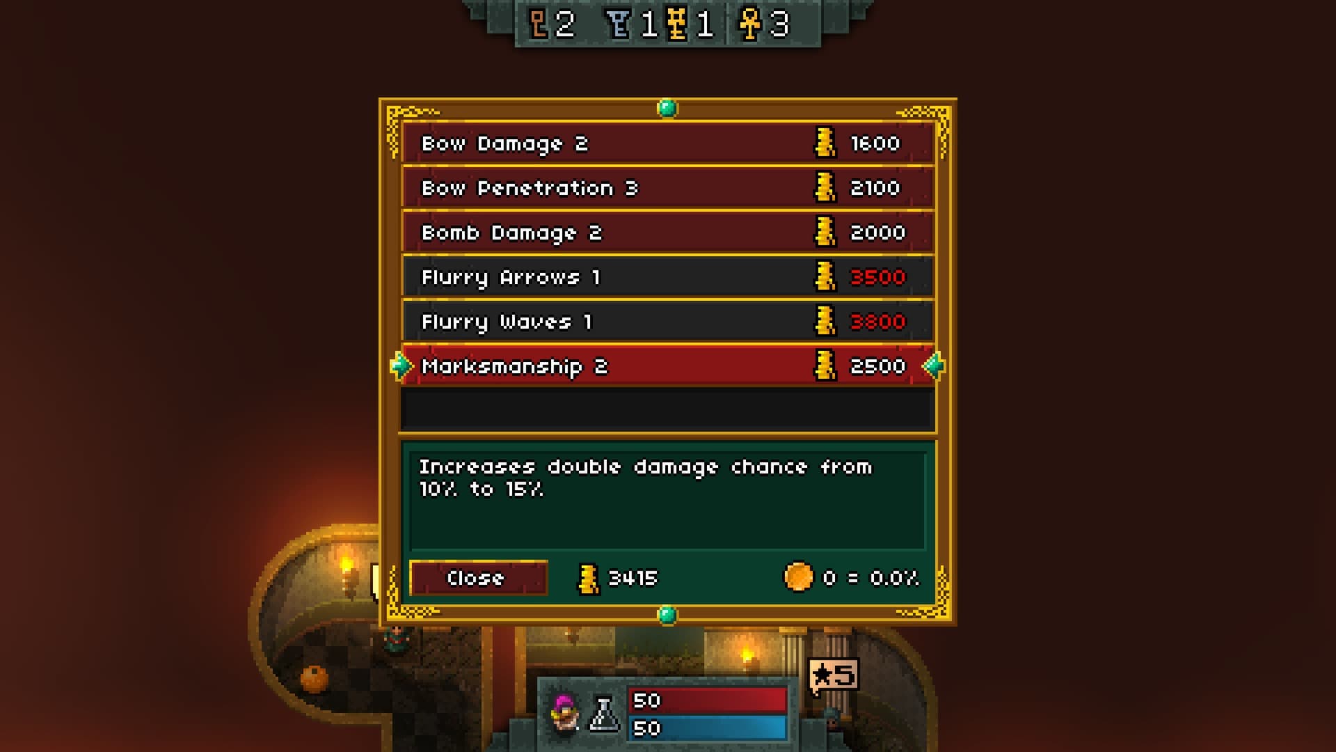 Hammerwatch Steam CD Key - 7