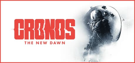 Cronos: The New Dawn Deluxe