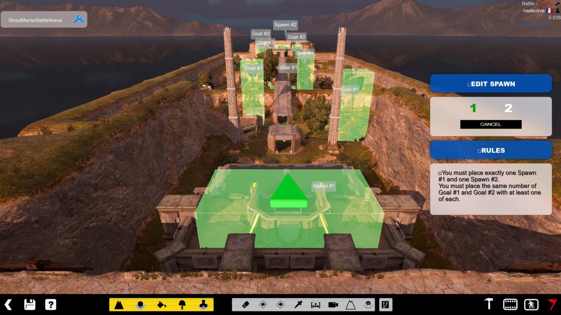 ShootMania Storm Steam CD Key - 2