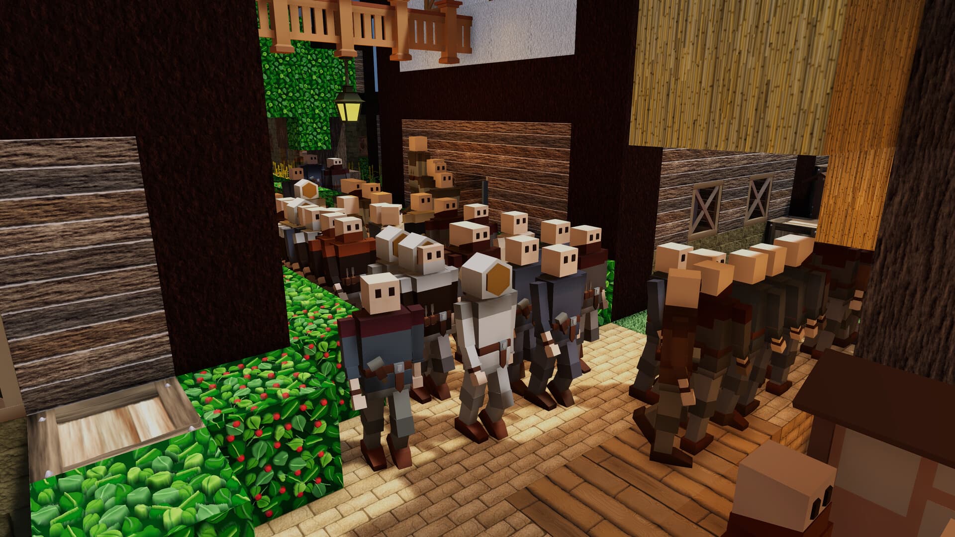 Colony Survival PC Steam Account - 8
