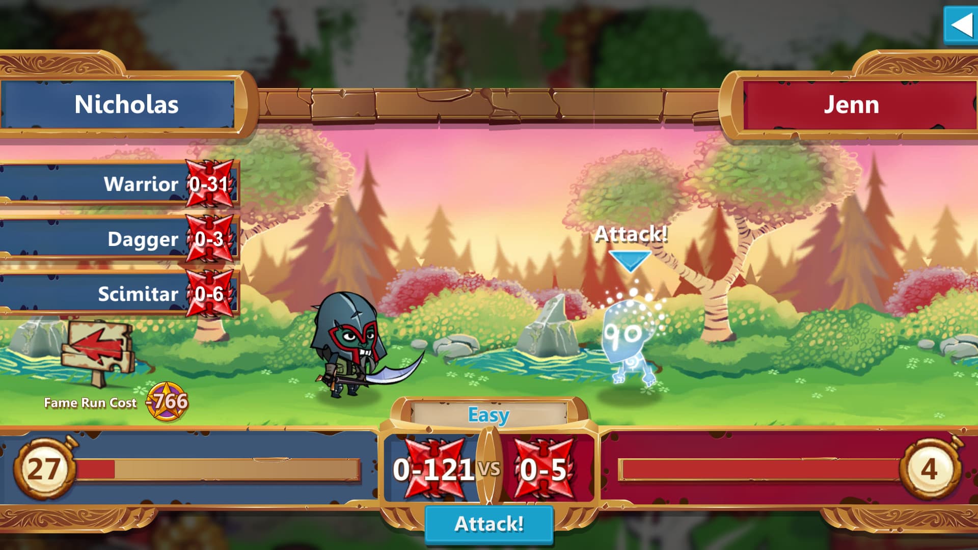 Hero Generations: ReGen Steam CD Key - 7