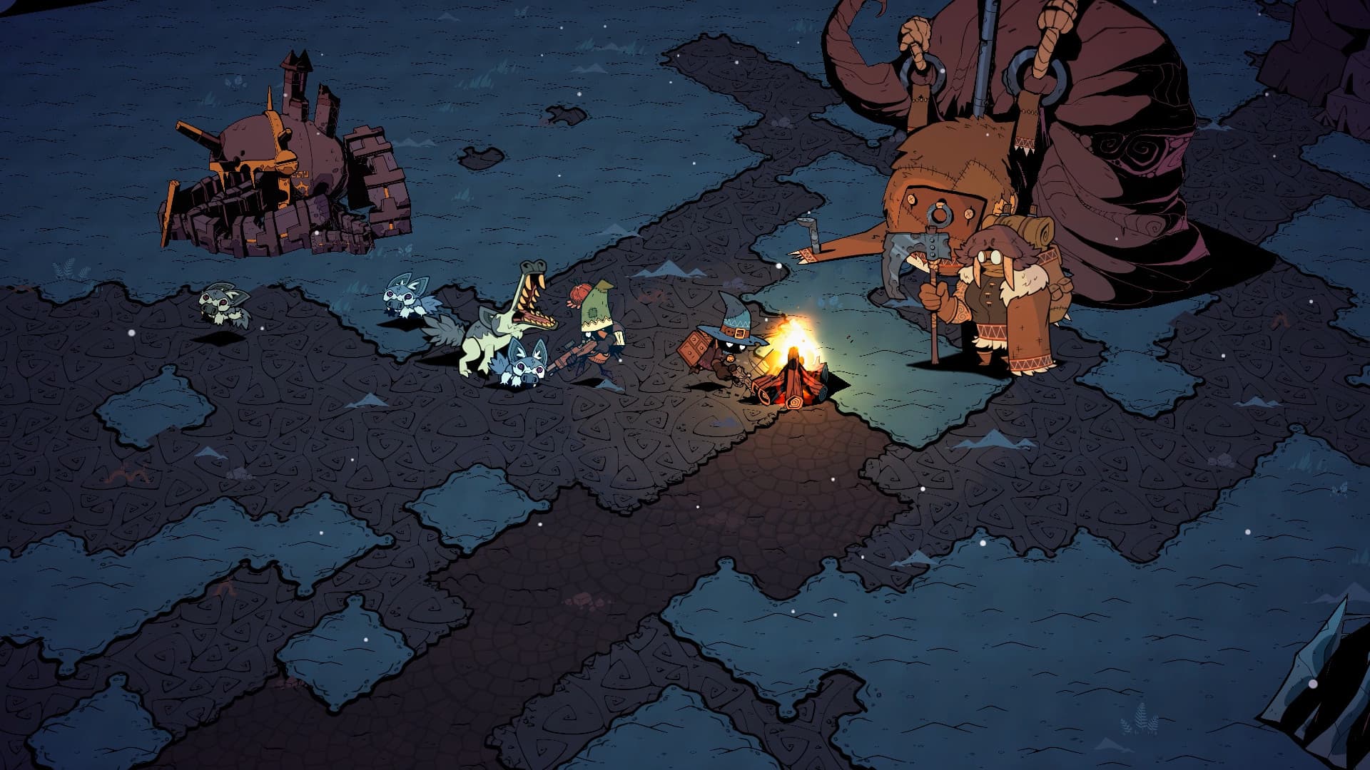 Wizard with a Gun Steam Account - 5