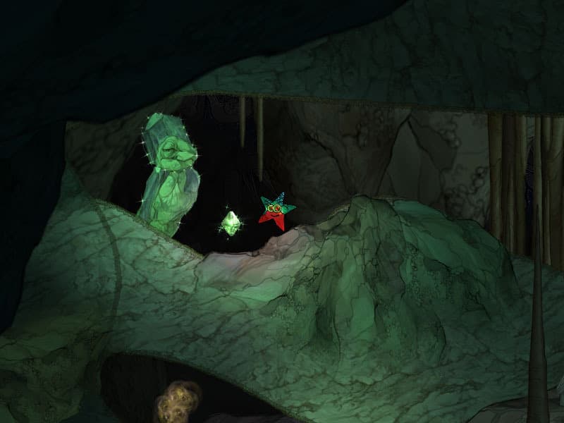 Gumboy - Crazy Adventures PC Steam CD Key - 6