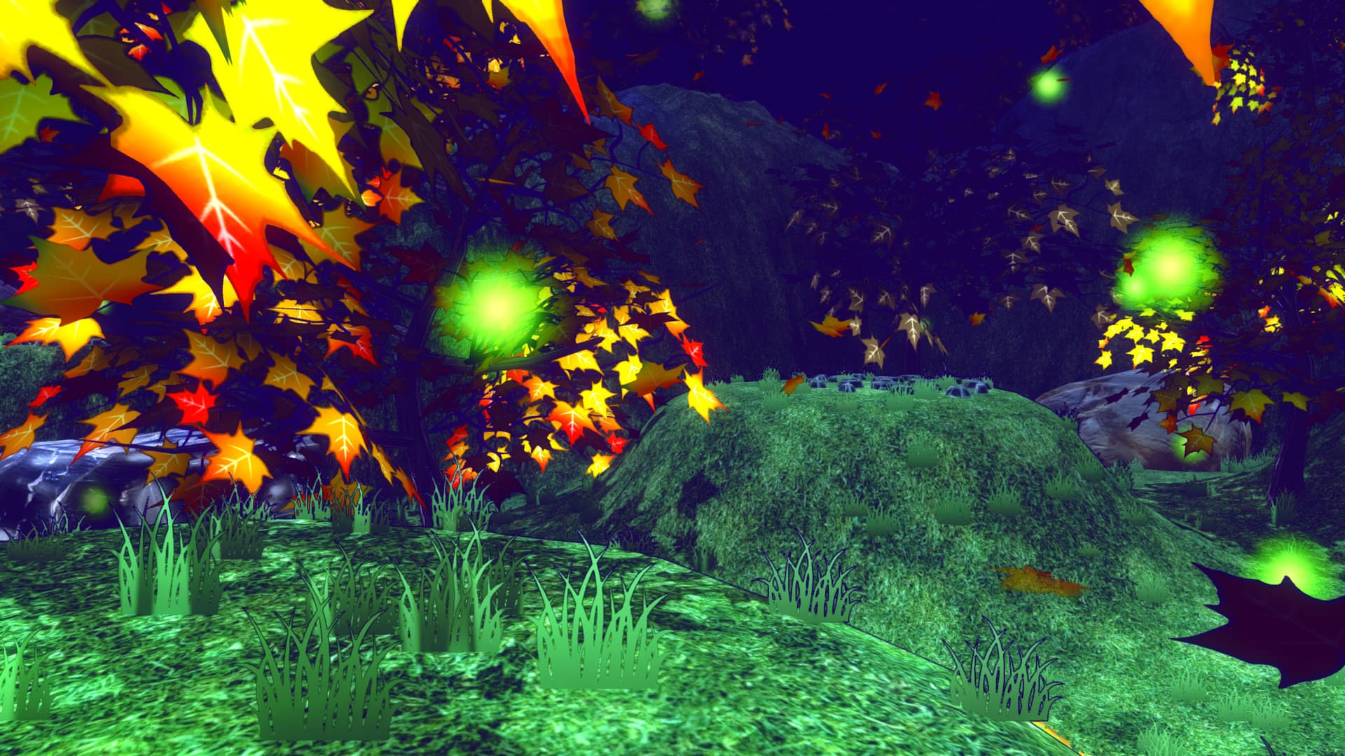 Remnants of a Beautiful Day Steam CD Key - 3