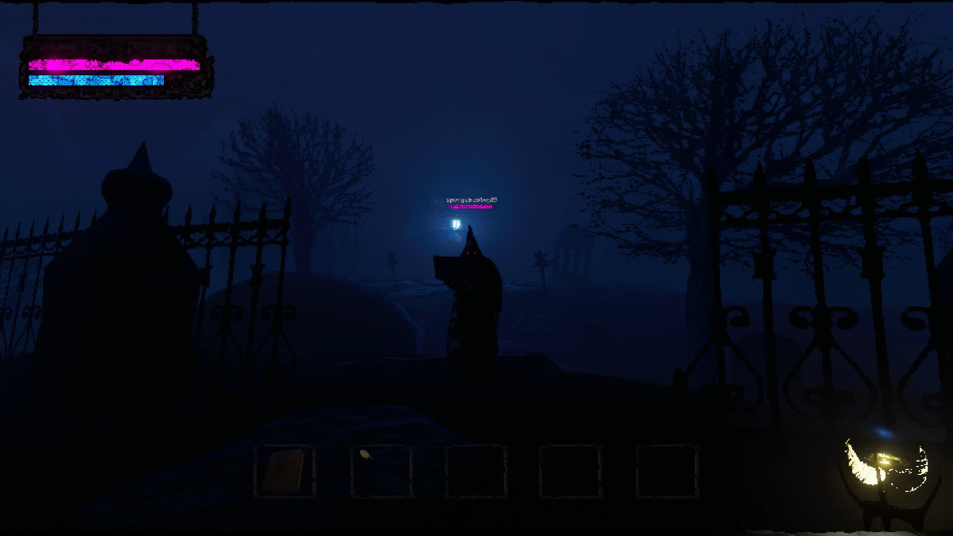 Mage Arena PC Steam Account - 4