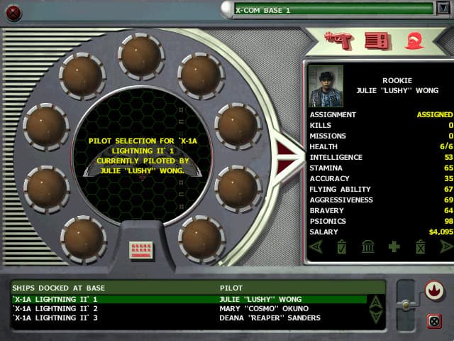 X-COM: Interceptor Steam CD Key - 7