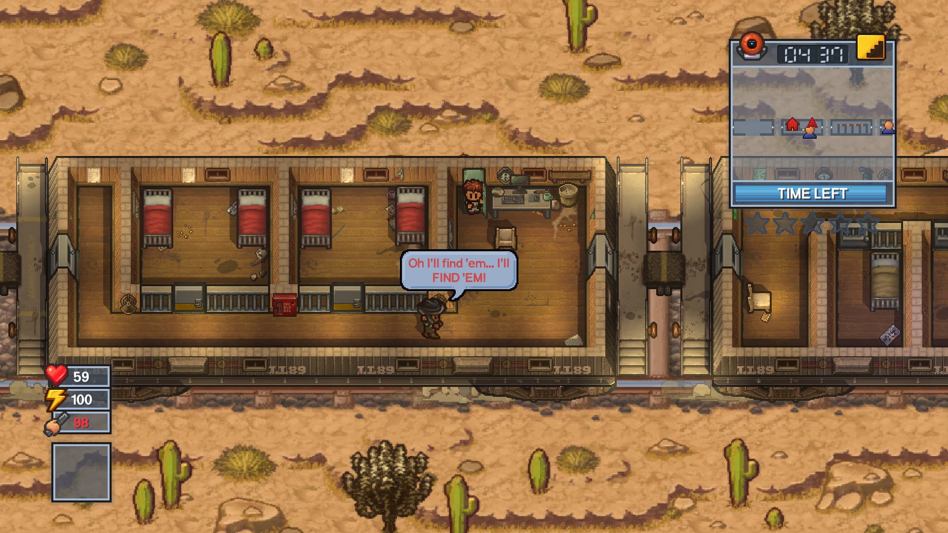 The Escapists 2 Steam Account - 4
