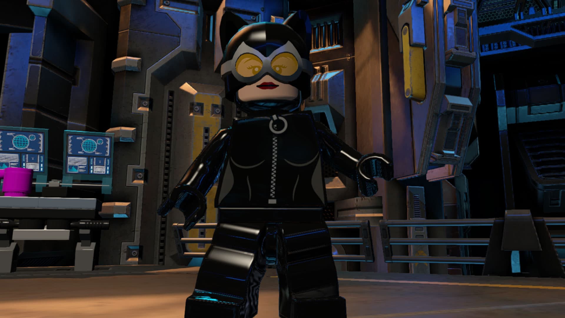 LEGO Batman 3: Beyond Gotham - Season Pass DLC PC Steam CD Key - 2