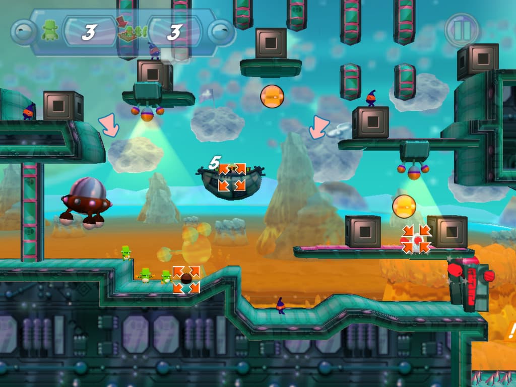 Save the Furries Steam CD Key - 3