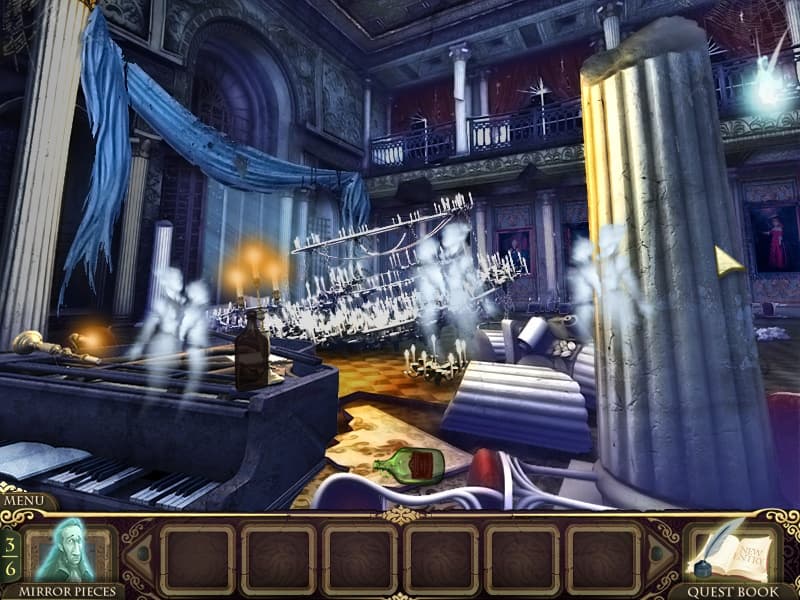 Princess Isabella Steam CD Key - 3