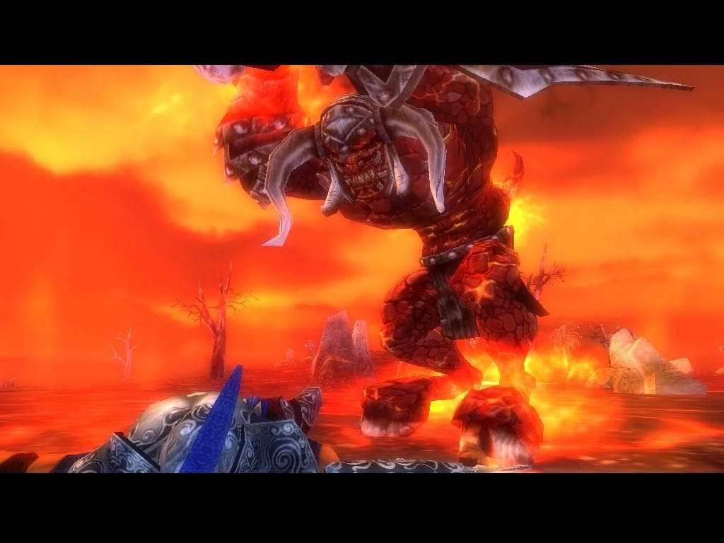 Fantasy Wars PC Steam CD Key - 5