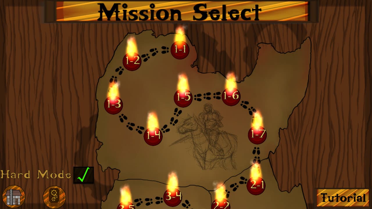 Steamalot: Epoch's Journey Steam CD Key - 7