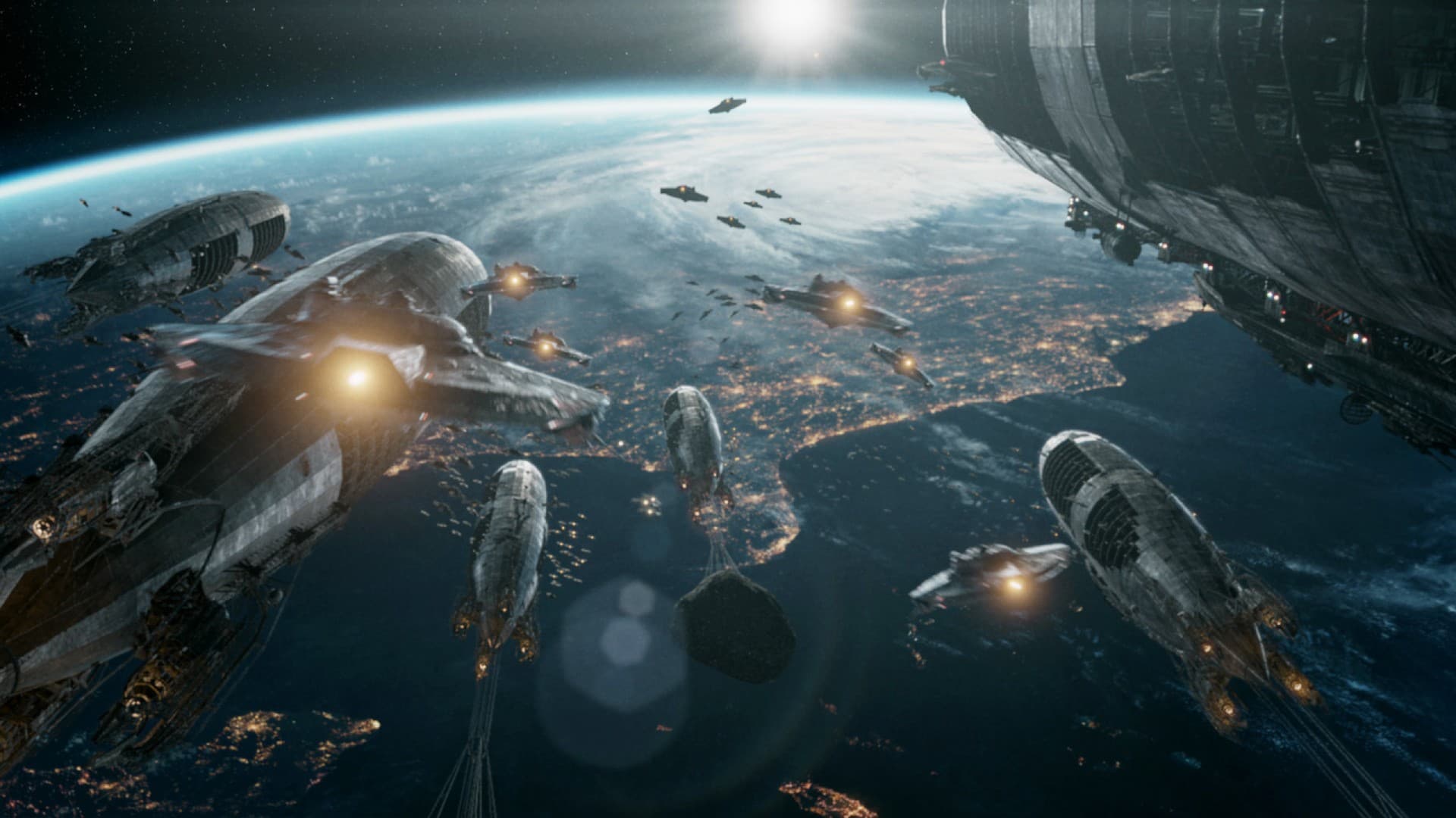 Iron Sky: Invasion PC Steam CD Key - 6